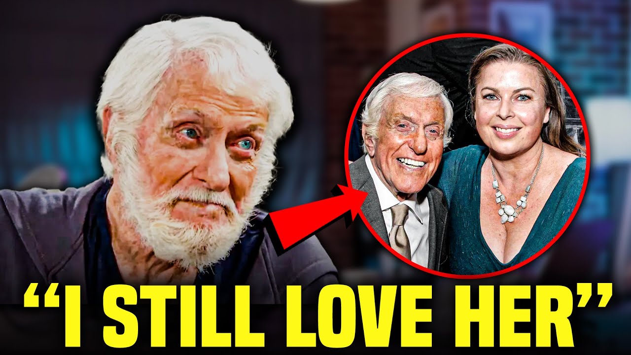 At 95, Dick Van Dyke Reveals the Secret He’s Kept Hidden His Entire Career