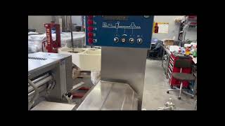 Used Fritsch Lamination Line