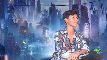 Kinemaster video editing Photo to video Song Mahi Model#