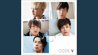 CODE-V - 14ヶ月