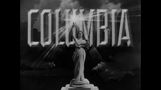 Columbia Pictures logo (1952, Opening/Closing)