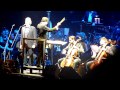 Andrea Bocelli & 2CELLOS - Musica Proibita