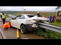 THE WORLDS TOP WORST CAR CRASHES 2020 edition