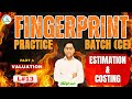 L 13 - Valuation - Part 4 #civilengineering #sscje #studyfibharat #rrbje