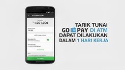 Mau Transfer atau Tarik Tunai Saldo GO-PAY Anda? Bisa! - Durasi: 1.01. 