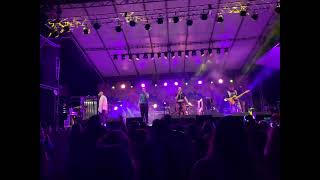 “Lemonade”: Rubblebucket at StrangeCreek 2024, 05.24.24