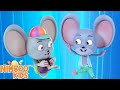 Do Choohay They, Bandar Mama + More Nursery rhymes in Hindi