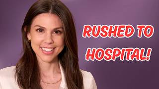 Kate Mansi Shared Her Recent Health Update About Surgery!