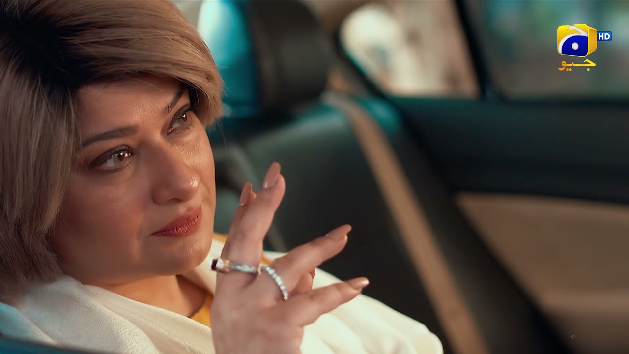 Dour - Episode 31 Promo - Tomorrow at 8:00 PM only on Har Pal Geo