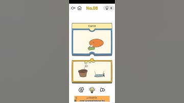 Brain Out "Brainstorming"Level 6