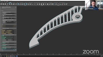 nTop Live: Multifunctional Optimization of a Robotic End Effector
