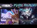 [Arcaea]|Cytus二聯隱藏曲|Magnolia (FTR 10) PURE MEMORY (Max-5) 10000890pts