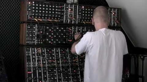 Synthesizers.com Just A Sequence