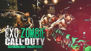 Exo Zombies 
