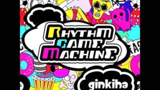 CROSS×BEATS - RHYTHM GAME MACHINE / ginkiha
Lineout audio. All CROSS×BEATS music © Capcom 2016.
Download: http://www.mediafire.com/file/tcp004a2su2bdqa/221+RHYTHM+GAME+MACHINE.mp3 CROSS×BEATS - RHYTHM GAME MACHINE / ginkiha