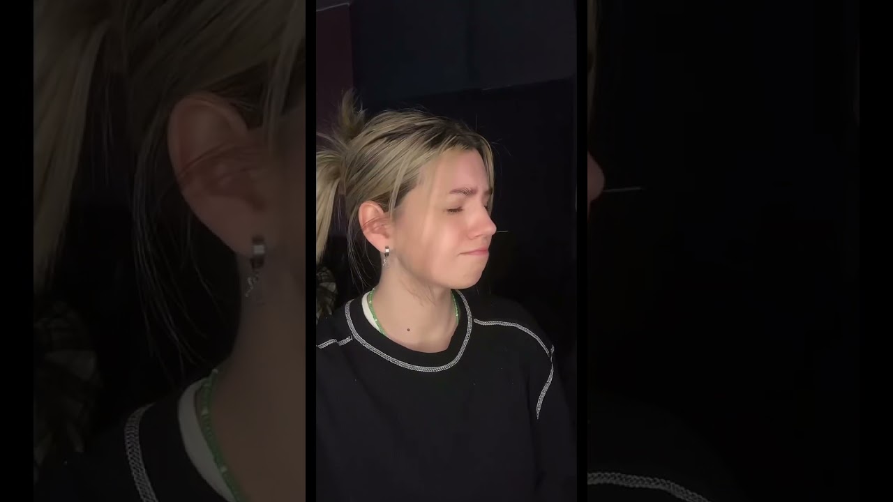 Амура показала отрывок нового трека, как вам ?🔥 