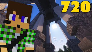 Minecraft ITA S6 E720 - Mettiamo a posto un paio di cose