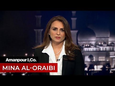 Iraqi Journalist Breaks Down Mid-East Tension