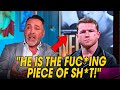 Oscar De La Hoya Says Canelo Alvarez Betrayed Him After Years of Loyalty!