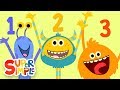 Rock Scissors Paper #4 | Kids Songs | Super Simple Songs