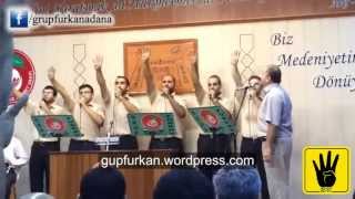 Grup Furkandan Rabia Selamı :Selam Sana Mısırım