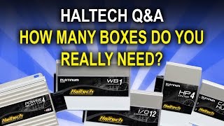 ❓ Expanding your ECU setup - Haltech Q&A Episode 17