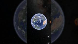 Mysterious Desert Pattern #shorts #mysterious #map