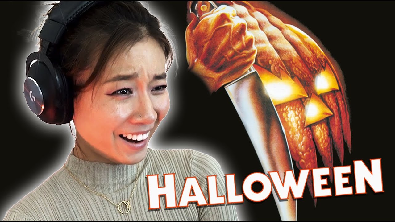 Halloween (1978) is definitely interesting...