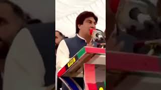 Youth and Women Will Be PPP’s Top Priority: Syed Muhammad Ali Shah Bacha at Hazara Convention