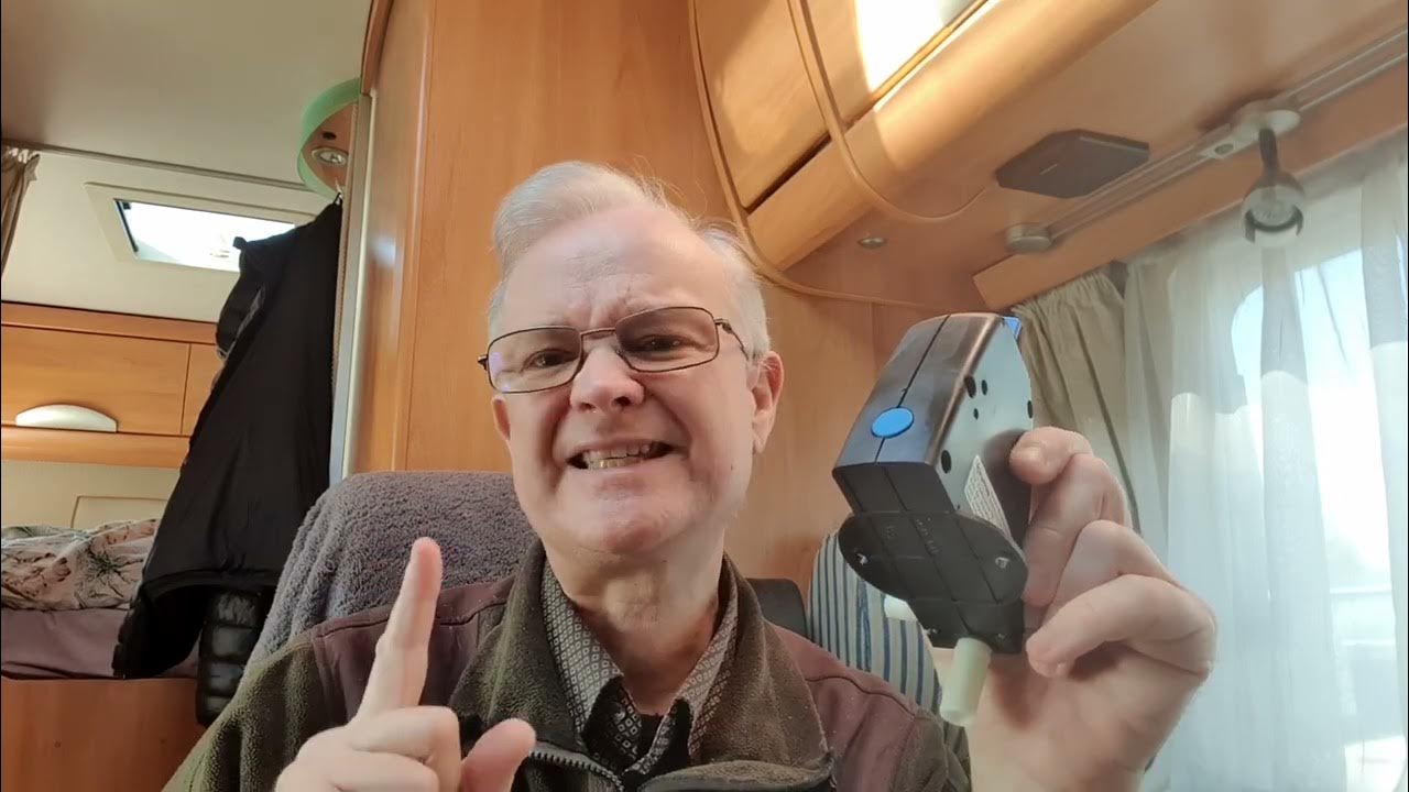 Truma Frost Guard what it does to protect an RV boiler YouTube