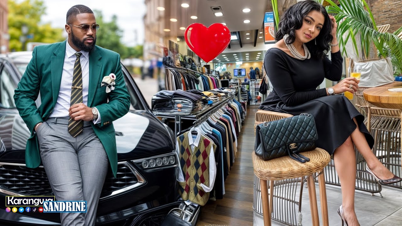 💕💝BITEJE IMBERE KUBERA KUDODA IMYENDA BAKORA UBUKWE INKURU NZIZA Y'URUKUNDO IRANGIRA