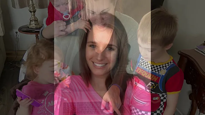 Mothers Day 2020. Quarantine Edition. Victoria Dor...