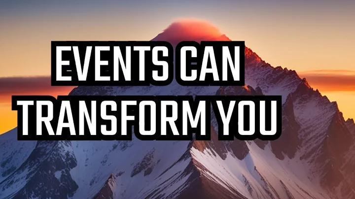 Why The Power Of Being At A Event Is So Powerful