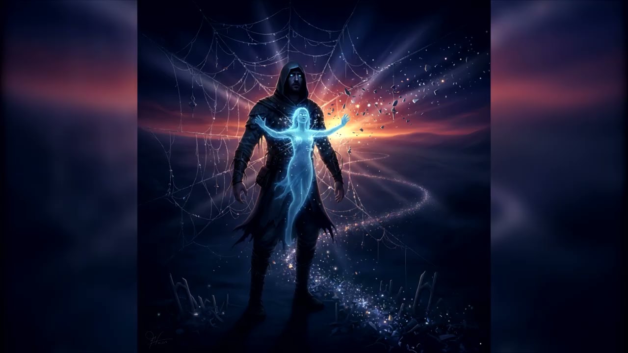 Шёпот сомнений | Хэви Метал 2026 | AI