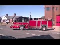 New england emergency response channel intro