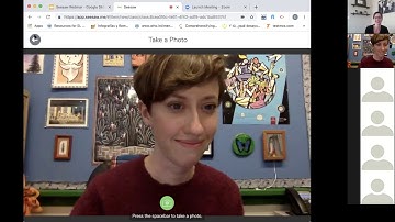 Fully online Spanish activities in Seesaw