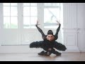 Эльпида+ (Александра Иосифиди - Заслуженная артистка России, балерина Мариинского театра)