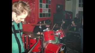 DrGonzo eat ´em up party