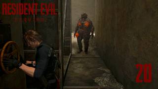 Resident Evil 9 Requiem | Part 20 | Garage Batteries (PC) 4K60