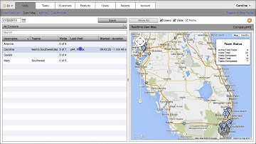 Retail data collection. www.visitbasis.com