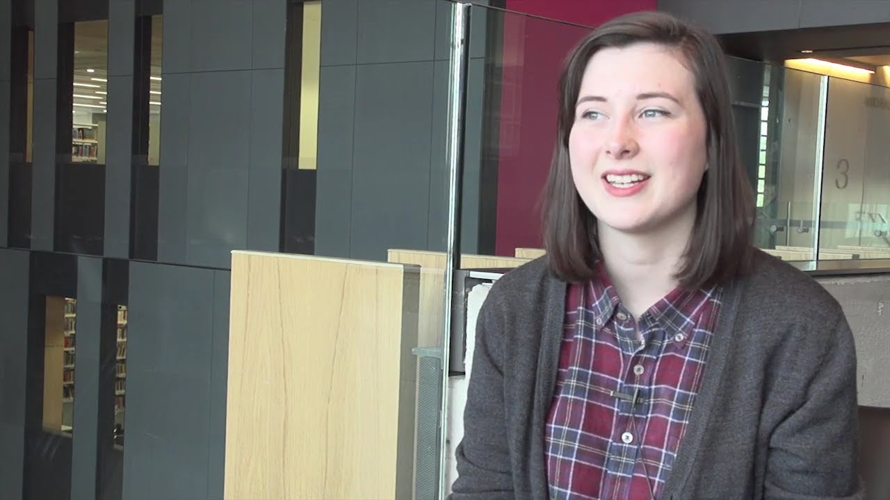 English Literature students' perspective Oxford Brookes University