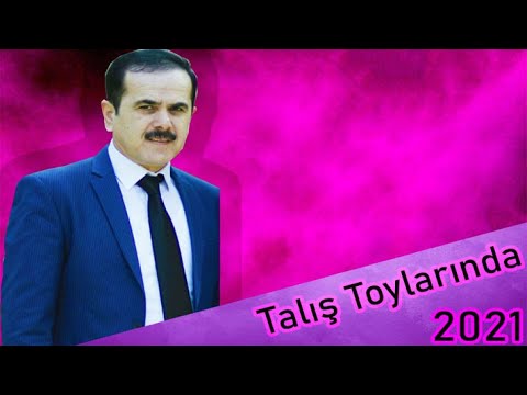 Israil Memmedov - Talis Toylarinda 2021