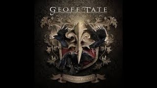 Geoff Tate - Take A Bullet