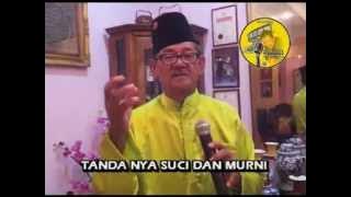 BUNGA MELOR by Lee Hong Hui (Chinese Fan)