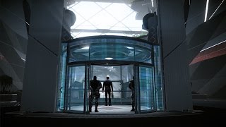 The Passage Of The Elimination Of (Warface)