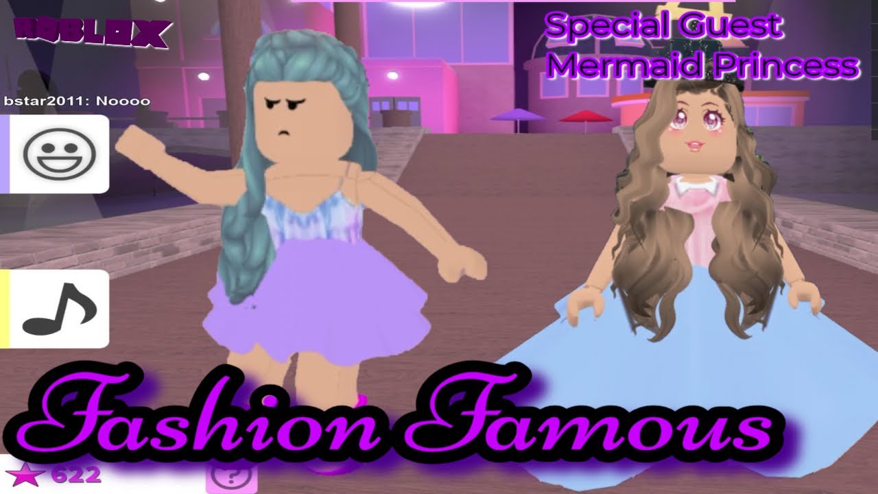 Fashion Famous Roblox Music Background Music Youtube - roblox fashion famous songs