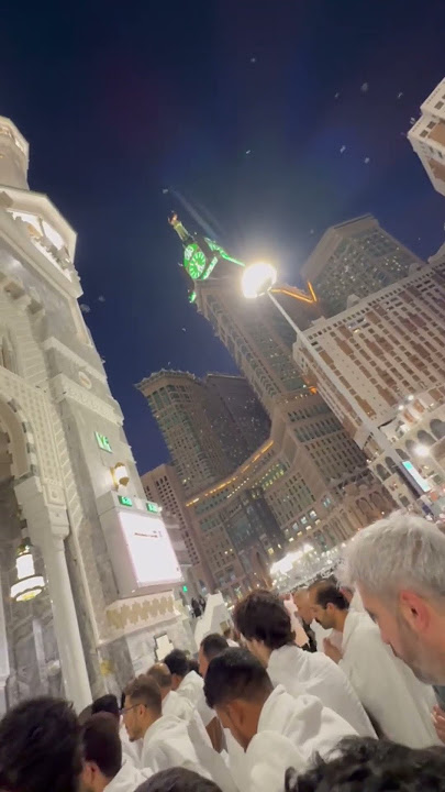 #kaaba #foryourpage #unfrez #subhanallhilaziwabehamdehi #unfrezzmyaccount