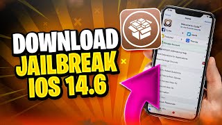 How To Jailbreak iOS 14.6 🔓 iOS 14.6 Jailbreak (NO COMPUTER)
