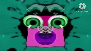 Klasky Csupo In Has a Conga Busher