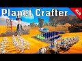 The Planet Crafter ► РЕЛИЗ ► Терраформирования планеты